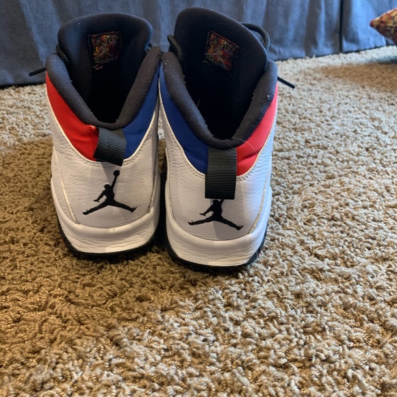 Jordan 10 - Picture 5 of 5